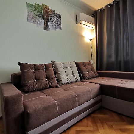 Apartament Giulia Leilighet Făgăraş Eksteriør bilde