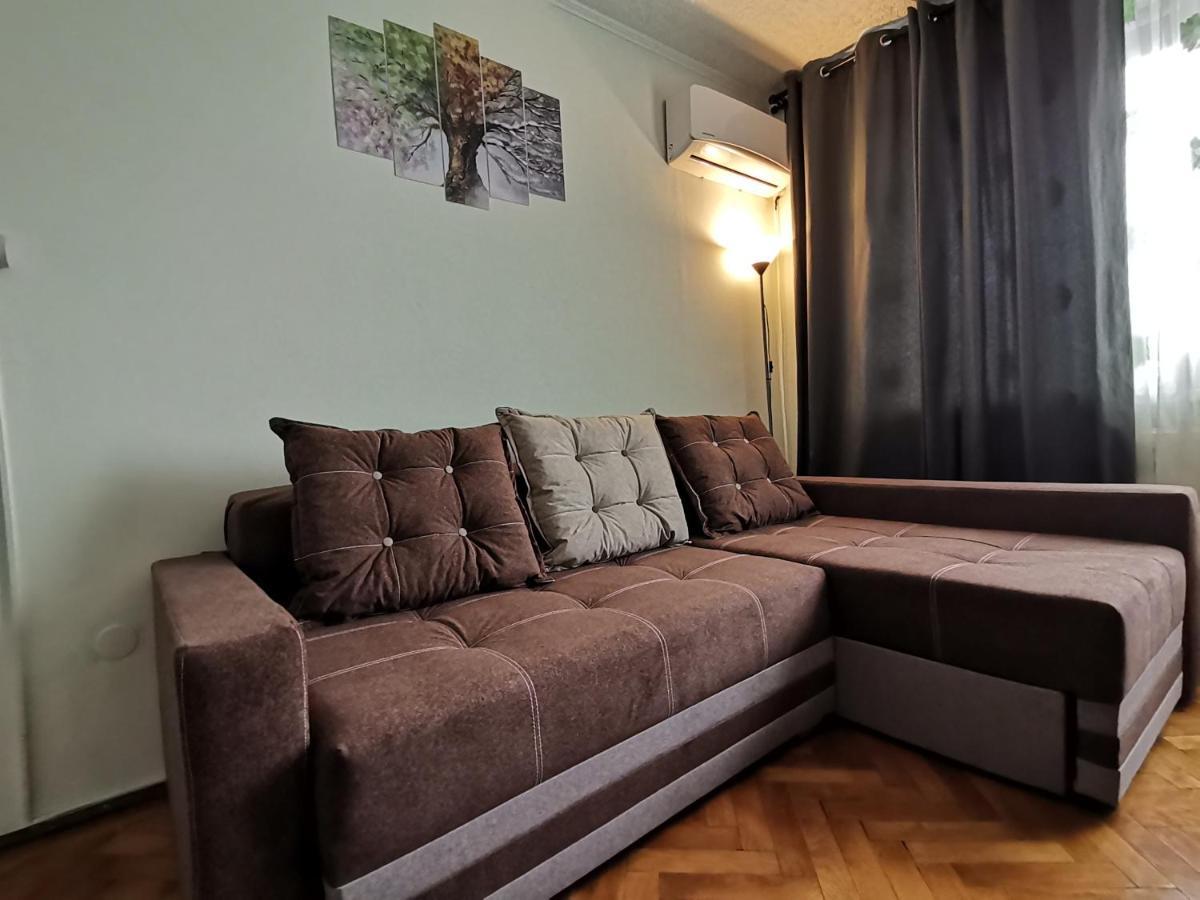 Apartament Giulia Leilighet Făgăraş Eksteriør bilde