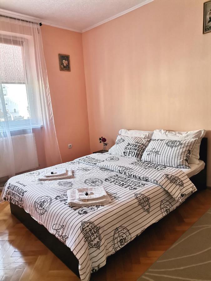 Apartament Giulia Leilighet Făgăraş Eksteriør bilde