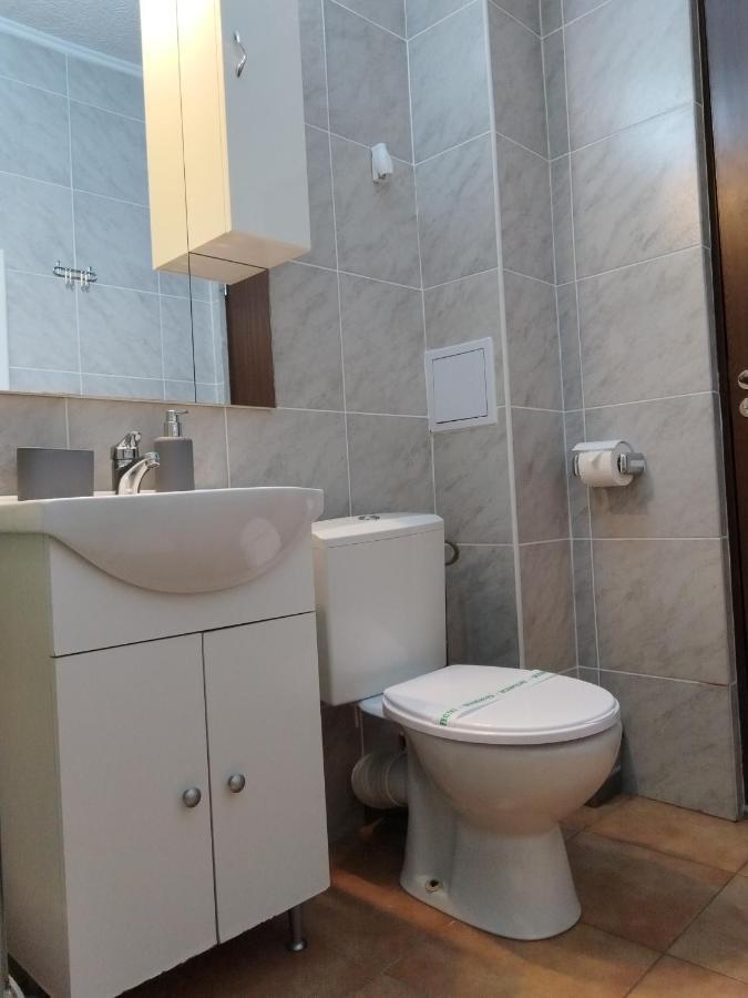 Apartament Giulia Leilighet Făgăraş Eksteriør bilde
