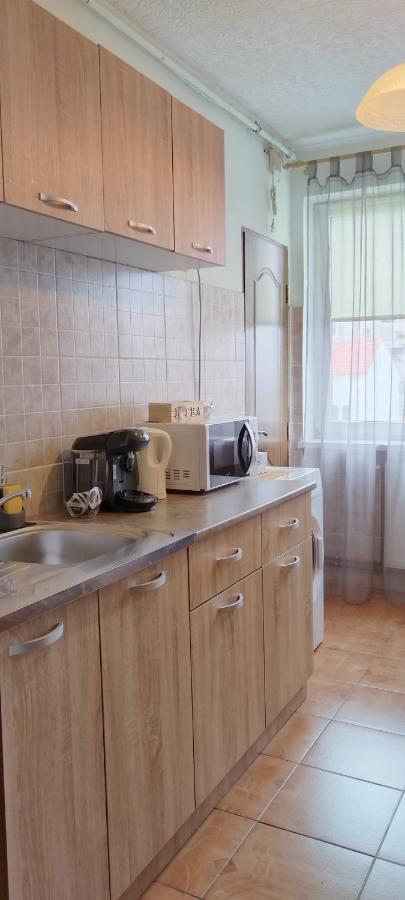 Apartament Giulia Leilighet Făgăraş Eksteriør bilde