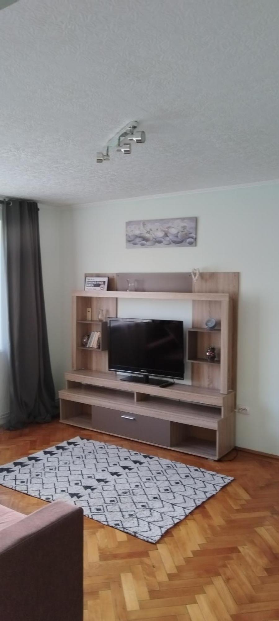 Apartament Giulia Leilighet Făgăraş Eksteriør bilde